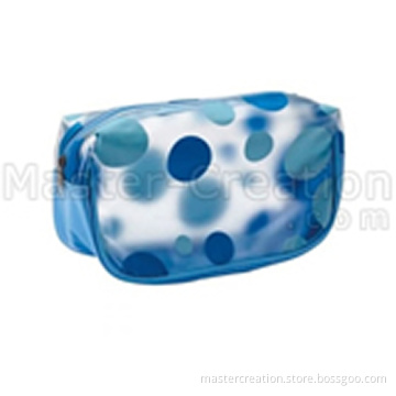 wholesale cosmetic bag,clear cosmetic case,printed bag